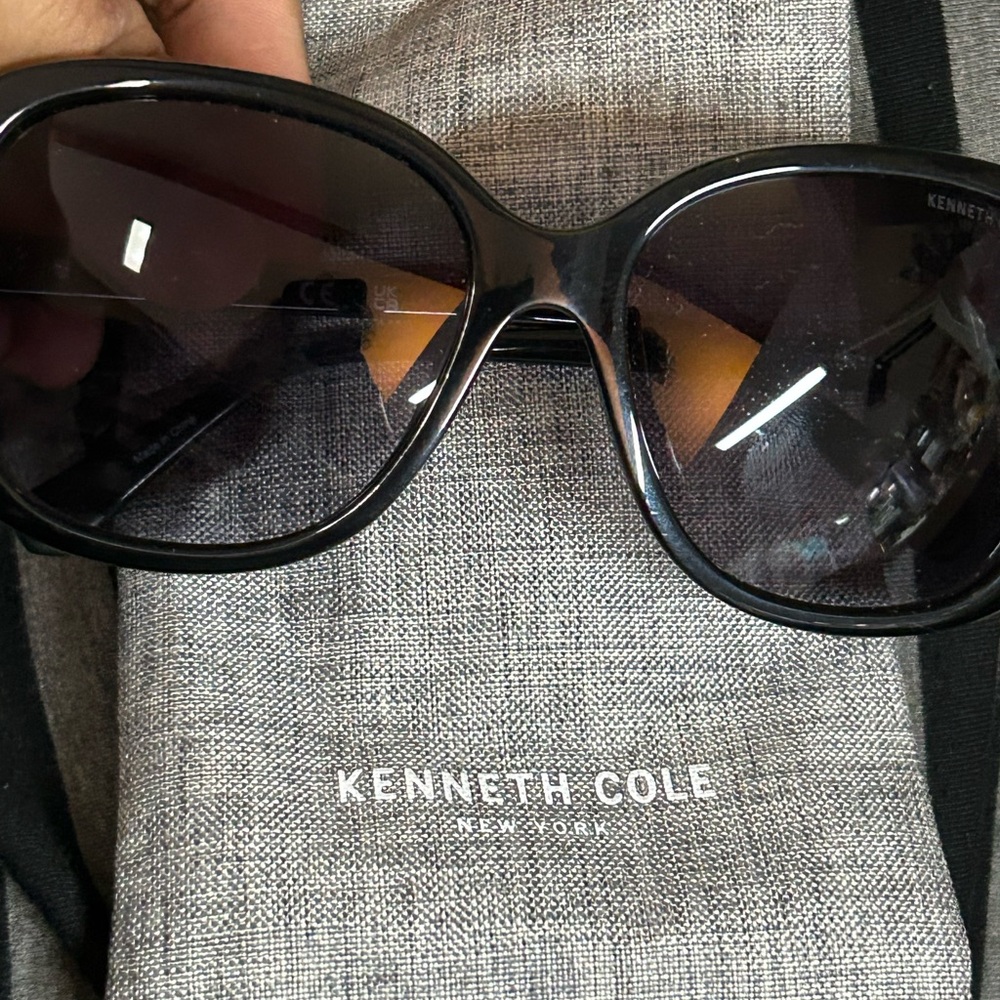 Kenneth cole sunglasses